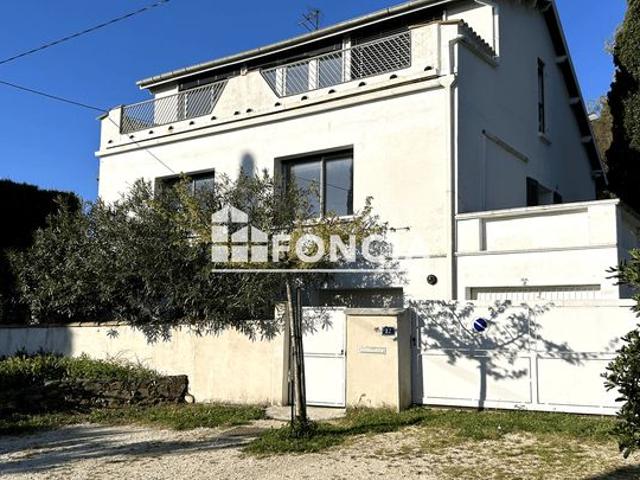 Maison vente à Arrondissement de Toulon, Bormes-les-mimosas