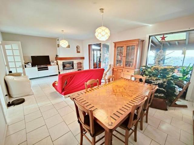 Villa vente à Bordeaux, Léognan