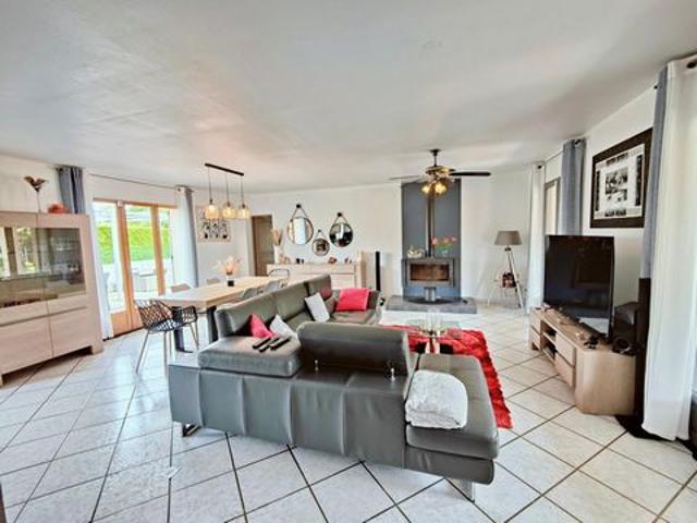 Villa vente à Arcachon, Mios
