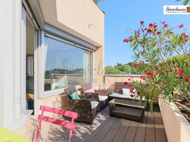 Appartement vente à Lyon, Métropole de Lyon