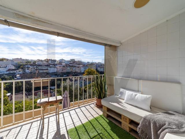 Apartamento venda em Campo de Ourique, Lisboa