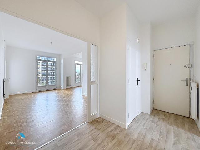 Appartement vente à Clermont-Ferrand, Cournon-d'auvergne