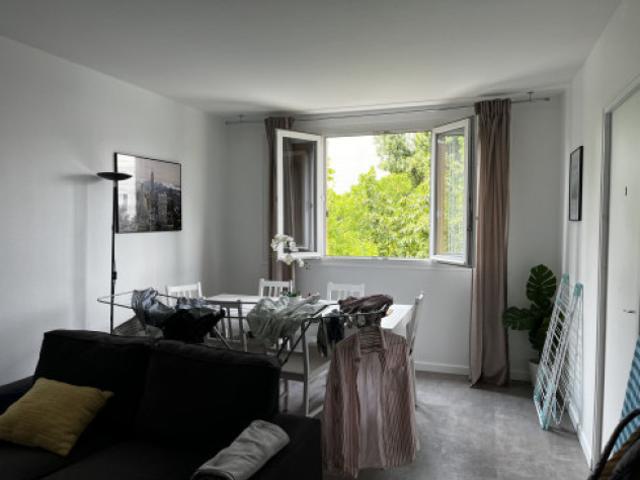 Appartement location à Palaiseau, Chilly-mazarin