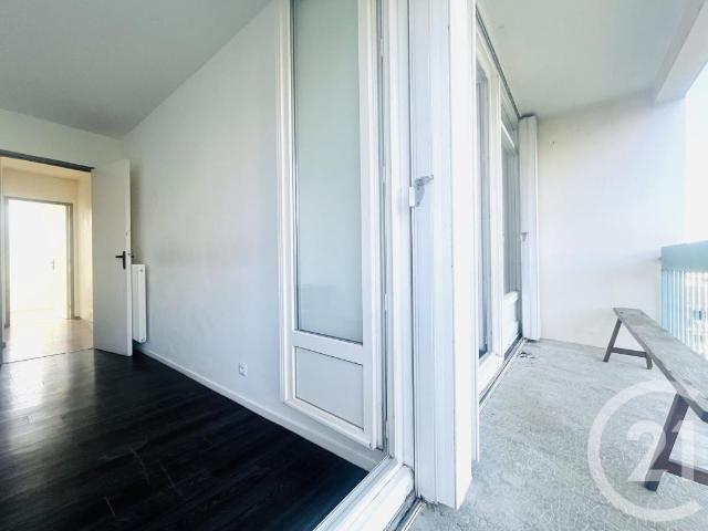 Appartement vente à Limoges