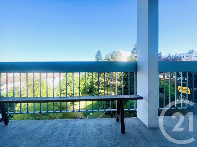 Appartement vente à Limoges