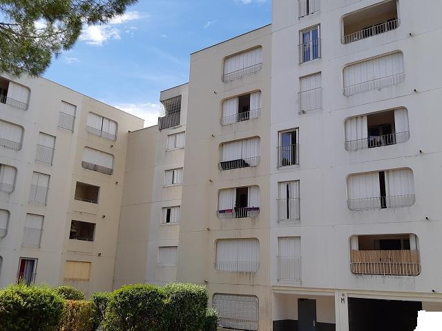 Appartement vente à Arrondissement de Draguignan, Draguignan