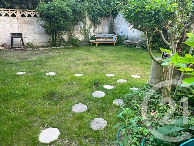 Appartement vente à Nogent-sur-Marne, Fontenay-sous-bois