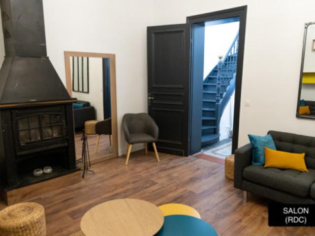 Appartement location à Lille, Roubaix