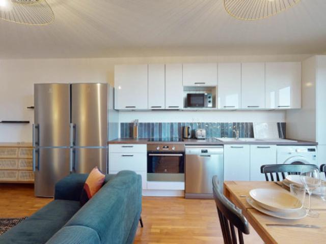 Appartement location à Aix-en-Provence, Aix-en-provence