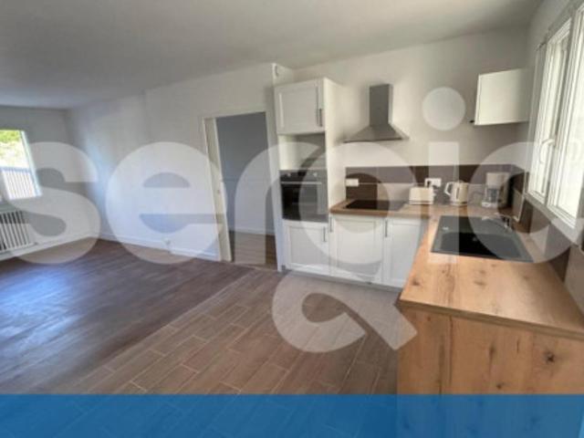 Appartement location à Angers