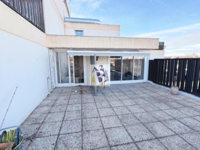 Appartement location à Angoulême, Aignes-et-puypéroux