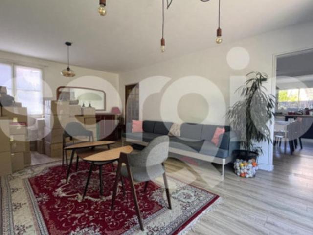 Appartement location à Reims, Bezannes