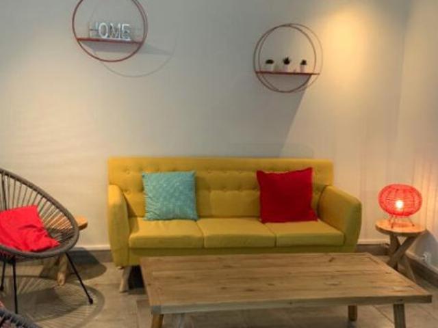 Appartement location à Lyon, Métropole de Lyon