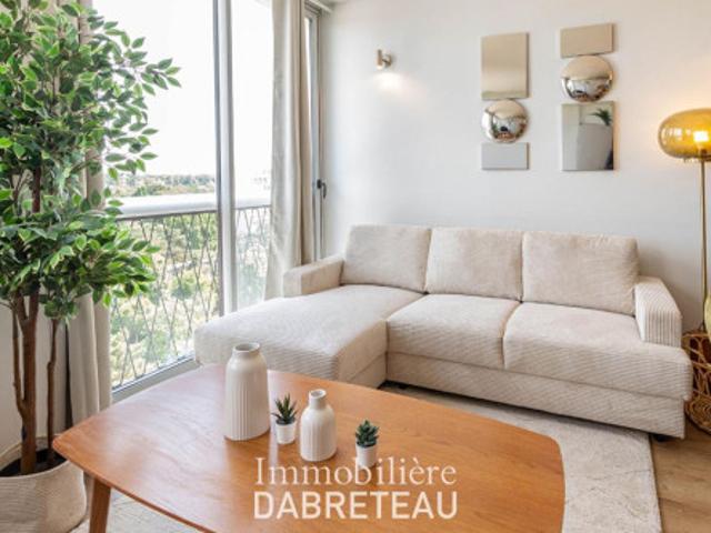 Appartement location à Lyon, Métropole de Lyon
