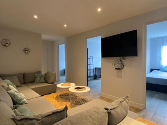 Appartement location à Lyon, Métropole de Lyon