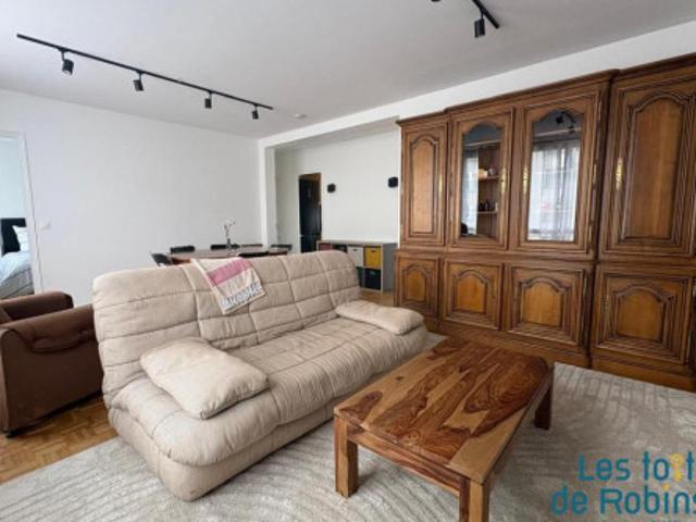 Appartement location à Antony, Clamart