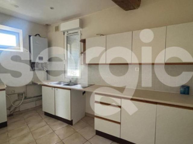 Appartement location à Angers, La Daguenière