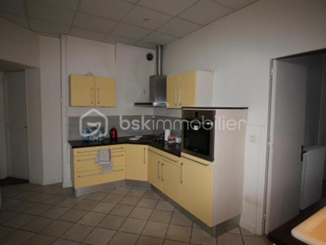 Appartement location à Gap
