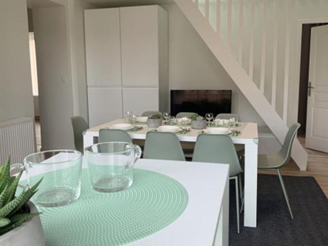 Appartement location à Lyon, Métropole de Lyon