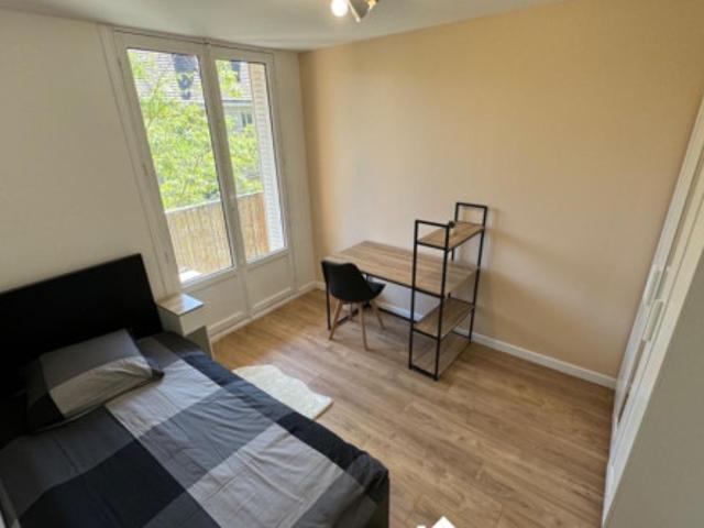 Appartement location à Mantes-la-Jolie, Mantes-la-jolie