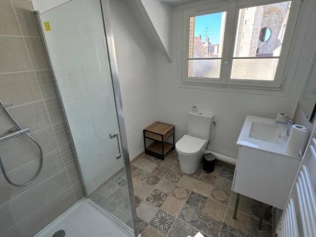Appartement location à Mantes-la-Jolie, Mantes-la-jolie