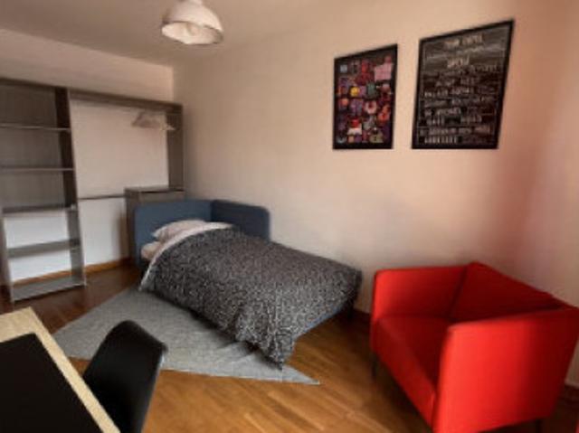 Appartement location à La Roche-sur-Yon, Mouilleron-le-captif