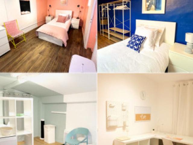 Appartement location à Perpignan
