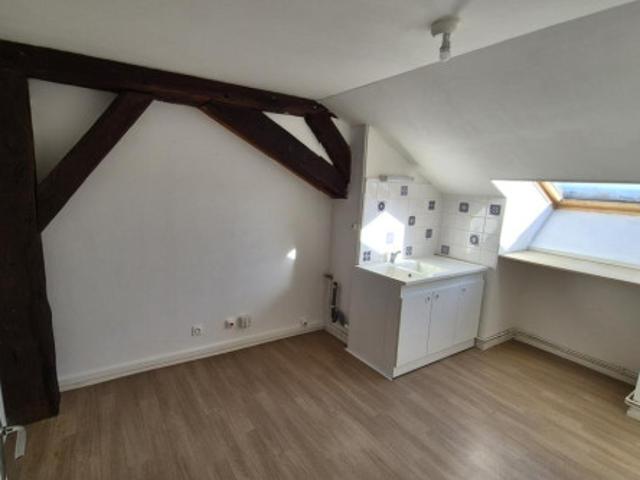 Appartement location à Charleville-Mézières, Rocroi