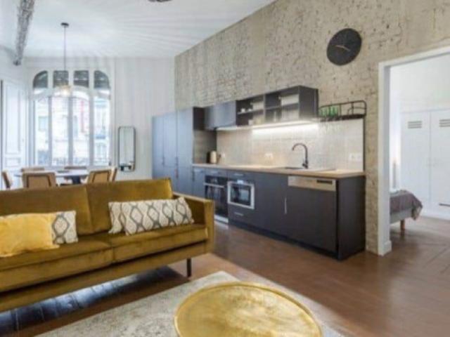 Appartement location à Lille, Roubaix