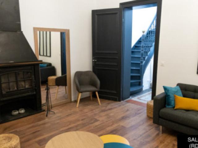 Appartement location à Lille, Roubaix