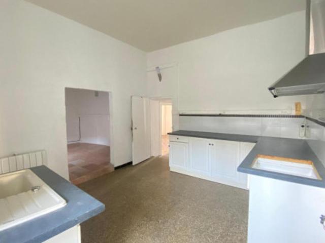 Appartement location à Saint-Dionisy, Gard
