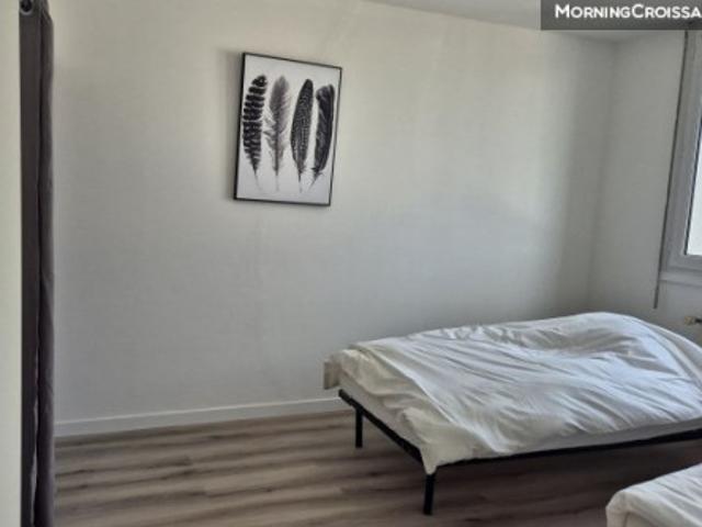 Appartement location à Saint-Nazaire, Saint-nazaire