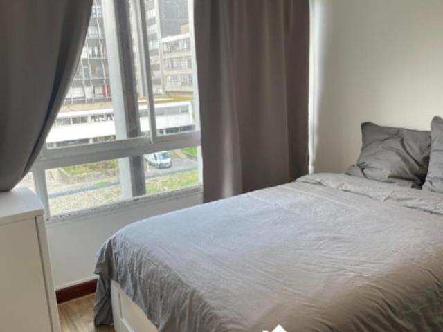 Appartement location à Sarcelles