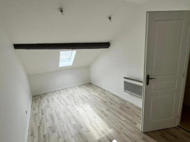 Appartement location à Saint-Dié-des-Vosges, Senones