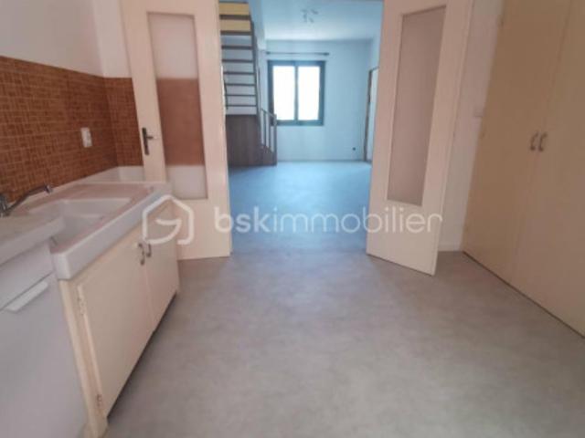 Appartement location à Digne-les-Bains, Thoard