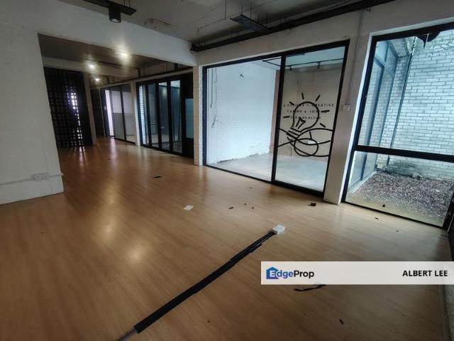 Shop for rent in Selayang, Selangor