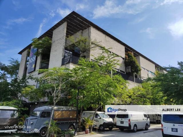 Shop for sale in Selayang, Selangor