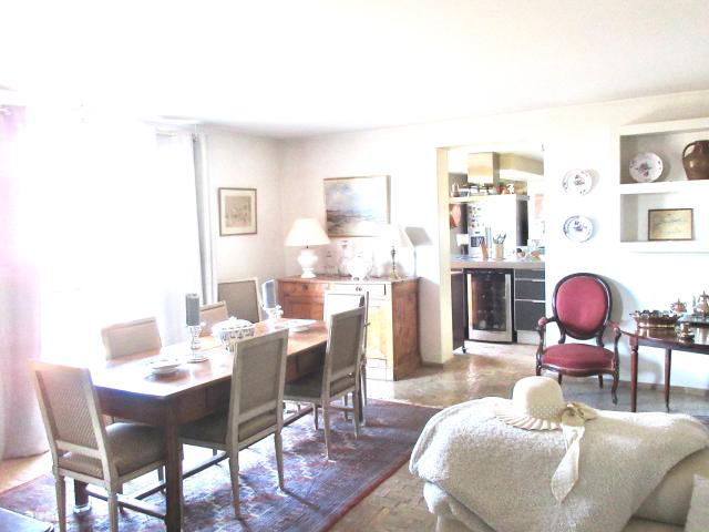 Appartement vente à Marseille