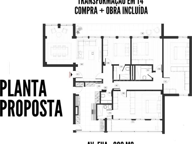 Apartamento venda em Lisboa