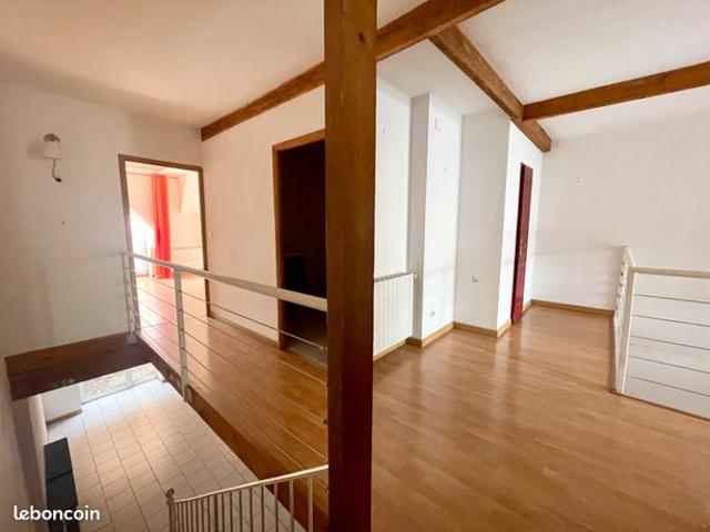 Appartement vente à Saint-Étienne, Sorbiers
