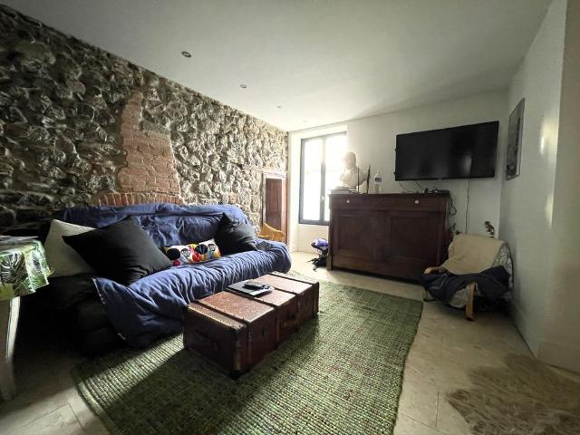 Duplex vente à Grenoble, Saint-nazaire-les-eymes