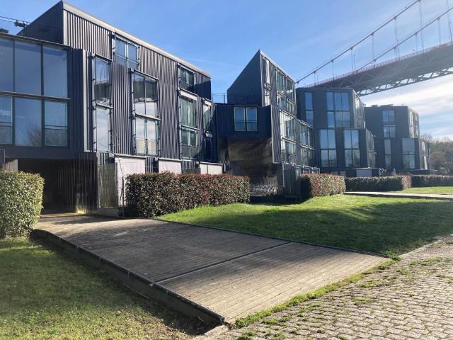 Duplex location à Bordeaux, Lormont