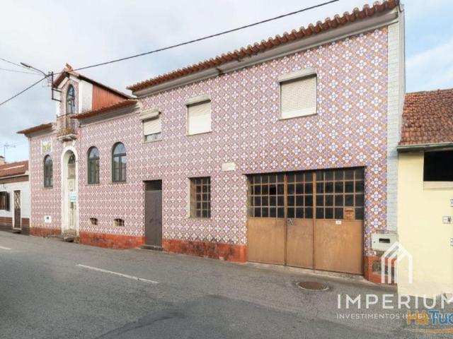 Casa venda em Albergaria-a-velha, Aveiro