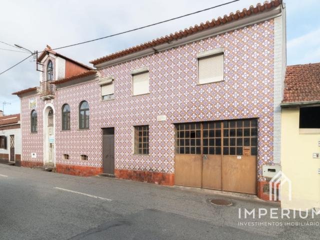 Casa venda em Albergaria-a-velha, Aveiro