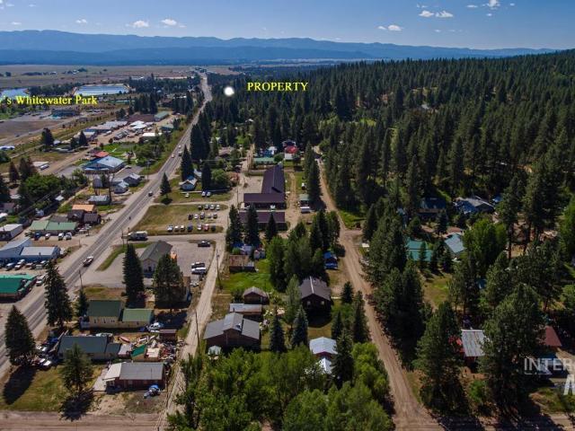 Land for sale in Cascade, Idaho