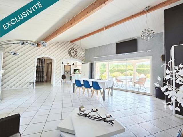 Villa vente à Bordeaux, Cestas