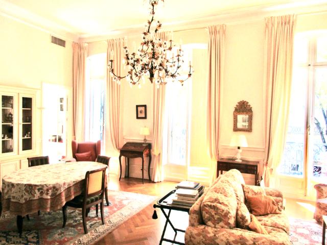 Appartement vente à Marseille