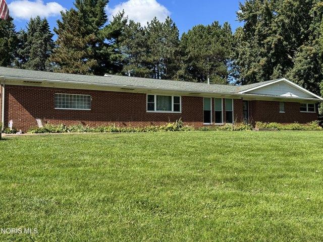 House for sale in Liberty Center, Henry County