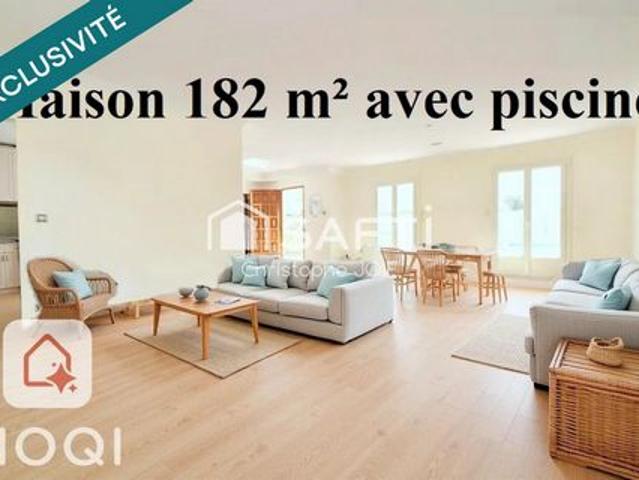 Villa vente à Bordeaux, Villenave-d'ornon