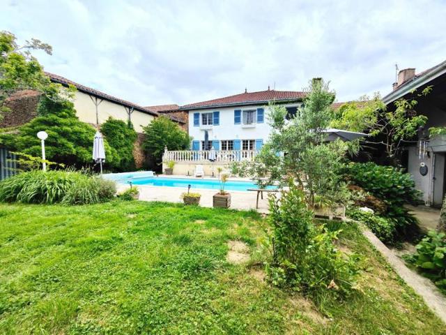 Maison vente à Dax, Argelos